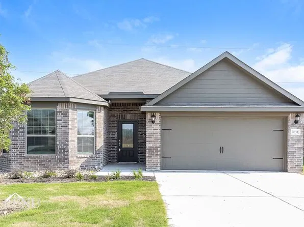 1004 Wheatfield Ln, Crowley, TX 76036