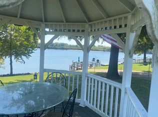 2950 Catfish Ln, Crump, TN 38327