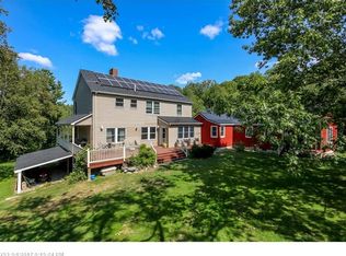 47 Beech Hill Rd, Freeport, ME 04032