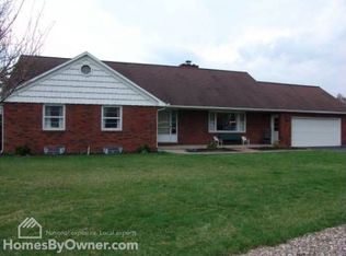 103 Queen Ave, Shamokin Dam, PA 17876