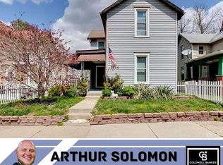 1914 W High St, Springfield, OH 45506