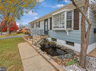 113 Belmont Dr SW, Leesburg, VA 20175