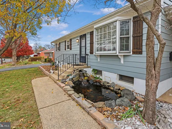 113 Belmont Dr SW, Leesburg, VA 20175