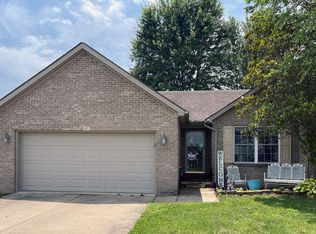 117 Lefty Loop, Nicholasville, KY