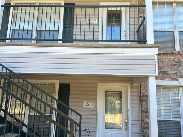 553 Versailles Blvd APT H, Alexandria, LA 71303