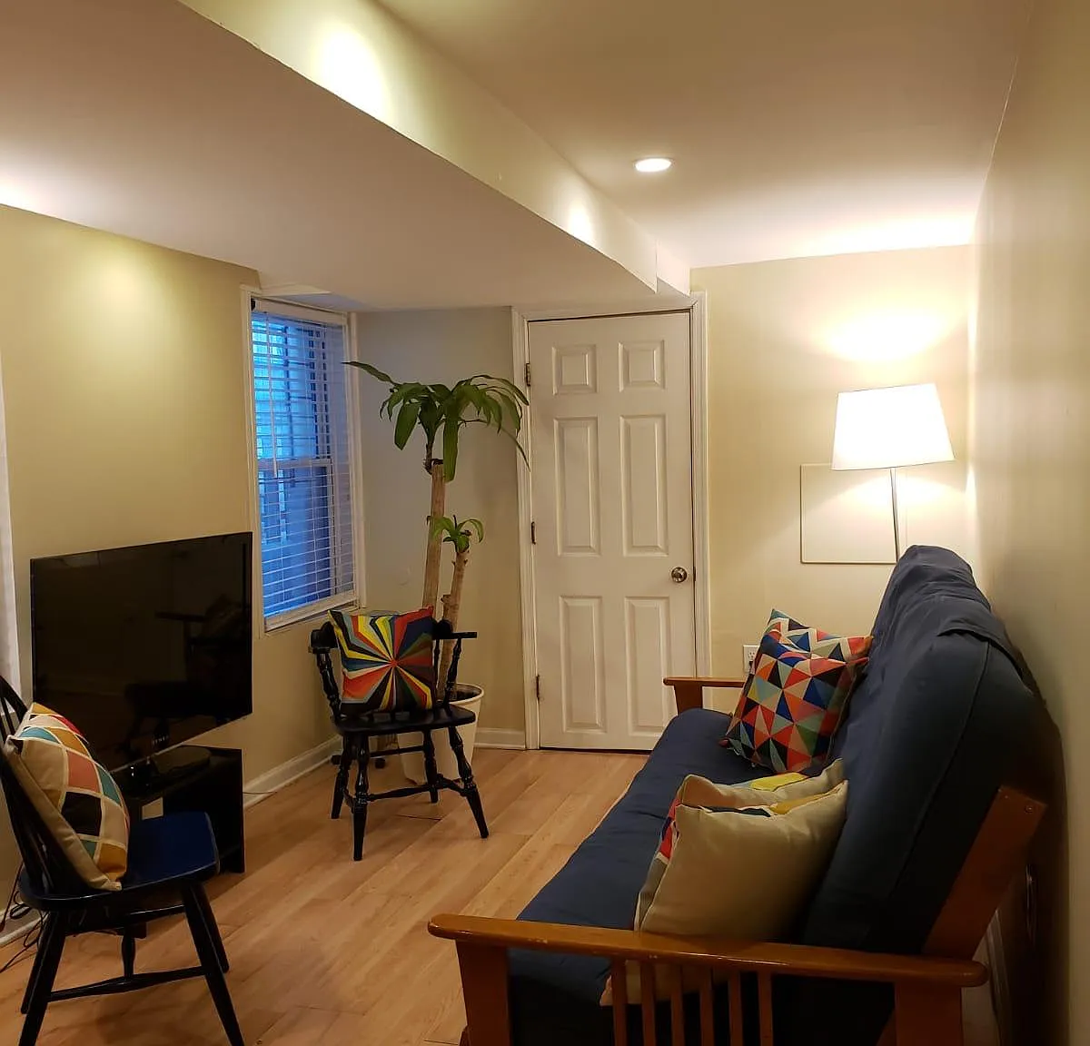 1 bed, $950 — Photo 1
