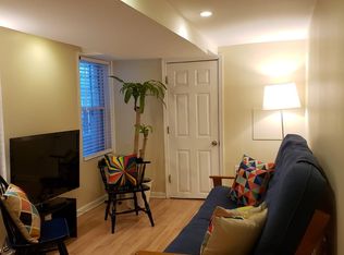 3305 16th St NW #BASEMENT, Washington, DC 20010