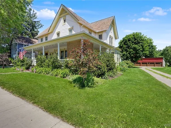 81 W Main St, Fillmore, NY 14735
