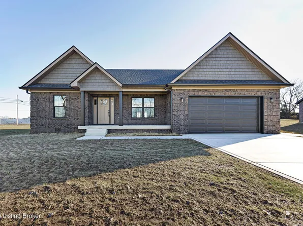 101 Hidden Valley Dr, Bardstown, KY 40004