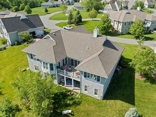 31 Chittenden Ln, Cohasset, MA 02025