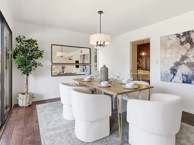 58 E Poplar Ave #4 — Photo 6