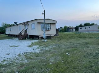 40 County Road 3557, Cleveland, TX 77327