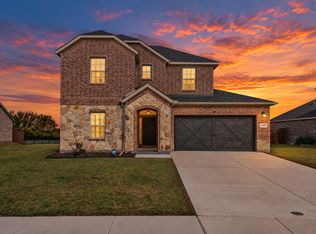 1536 Estivella Dr, Little Elm, TX 75068