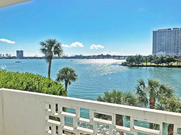 2nd image of 2121 N Bayshore Dr APT 414