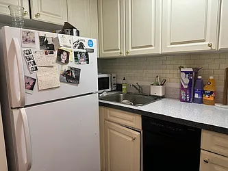 Rented by Brown Harris Stevens