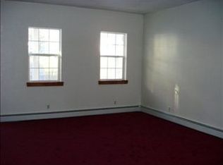 417 Harrison St, Pottsville, PA 17901