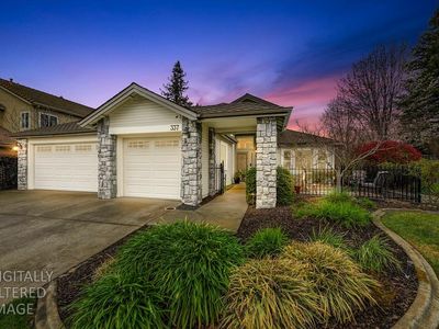 337 Silberhorn Dr, Folsom, CA, 95630