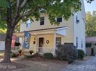 34 Academy Ave NW, Concord, NC 28025