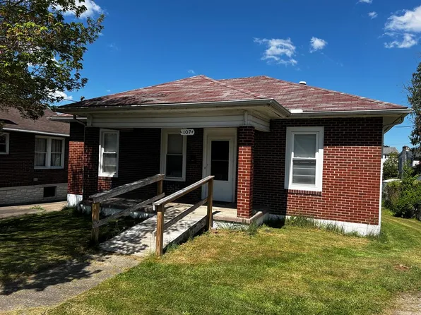 107 Jennings St, Beckley, WV 25801