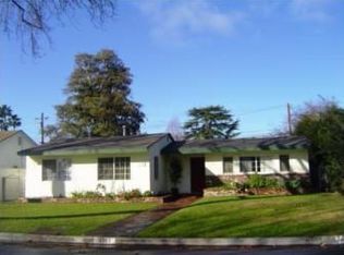 2303 S Primrose Ave, Monrovia, CA 91016
