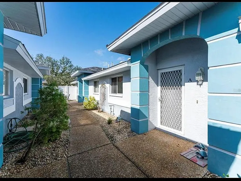 6527 Hamlet Dr #26-A — Photo 1