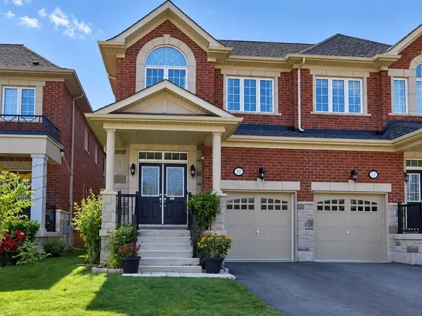 106 Branigan Cres, Halton Hills, ON L7G 0M8