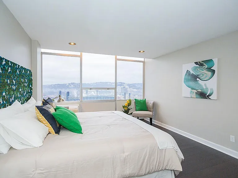The Venue Apartments — Photo 91