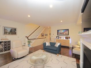 69 Riverdale Ave #503, Greenwich, CT 06830