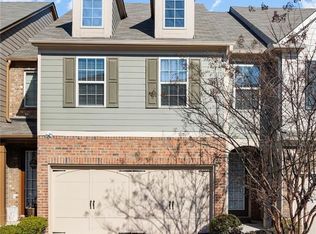 2388 Chancery Mill Ln, Buford, GA