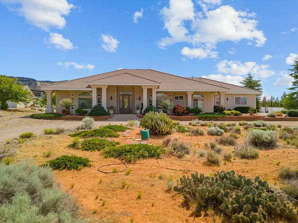 5464 N 1530 W, Winchester Hills, UT 84770
