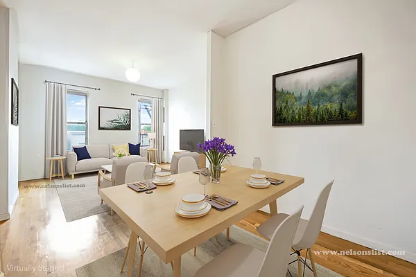 Rented by Nelson Aybar, LREB | media 7