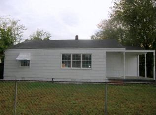 1958 Minor Pl, Augusta, GA 30906