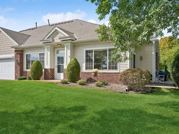 5937 Prairie Ridge Dr, Shoreview, MN 55126