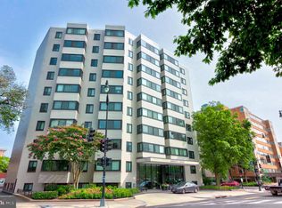 1601 18th St NW APT 508, Washington, DC 20009