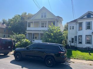 535 Richmond Ave, Syracuse, NY 13204