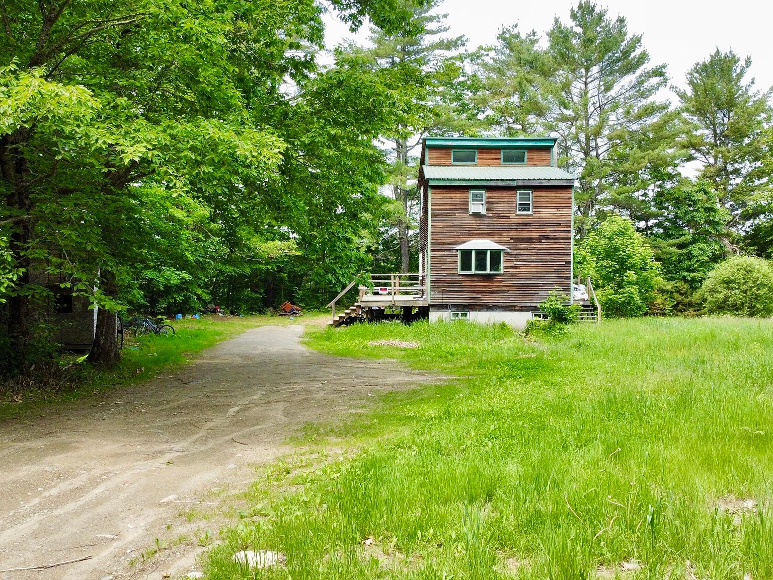 1110 Post Road, Bowdoinham, ME 04008 MLS 1556130 Zillow