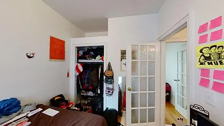 Rented by Corcoran