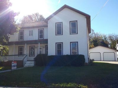117 E Grand St, Chilton, WI, 53014