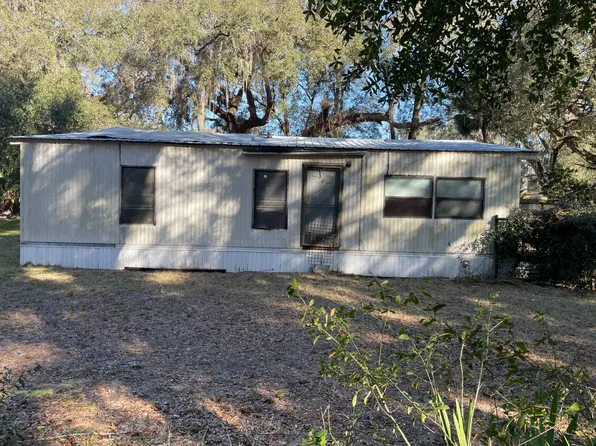 2798 NE 34th Rd, Wildwood, FL 34785