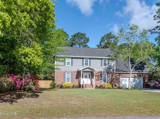 3208 Shadow Ct, Wilmington, NC 28409
