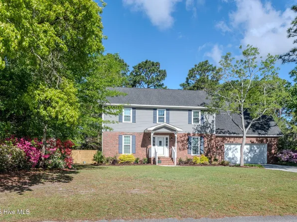 3208 Shadow Court, Wilmington, NC 28409