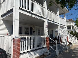 217 E Baker Ave, Wildwood, NJ 08260