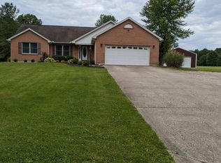 6351 Manila Rd, Goshen, OH 45122