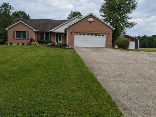 6351 Manila Rd, Goshen, OH 45122