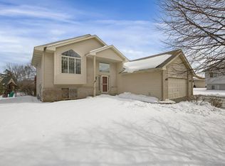 2339 121st Cir NW, Coon Rapids, MN 55448