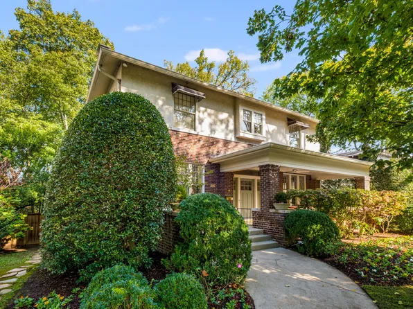 3824 Richland Ave, Nashville, TN 37205