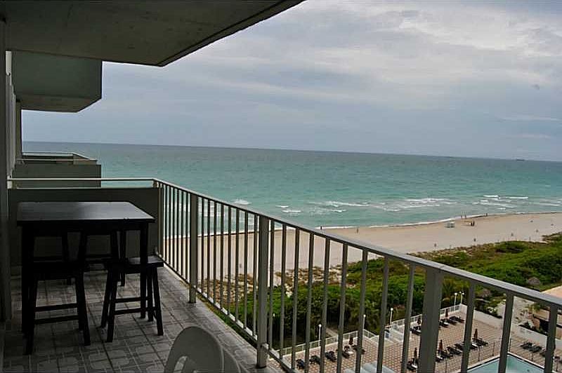 1st image of 5701 Collins Ave APT 921