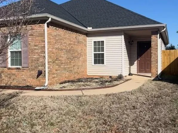 6816 Eagles Lndg, Oklahoma City, OK 73135