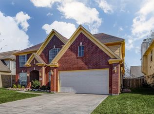 155 Perfidia Dr, Houston, TX 77015