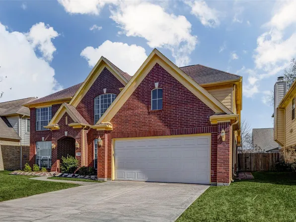 155 Perfidia Dr, Houston, TX 77015